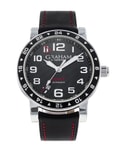 Pre-Owned Graham Silverstone Time Zone Watch